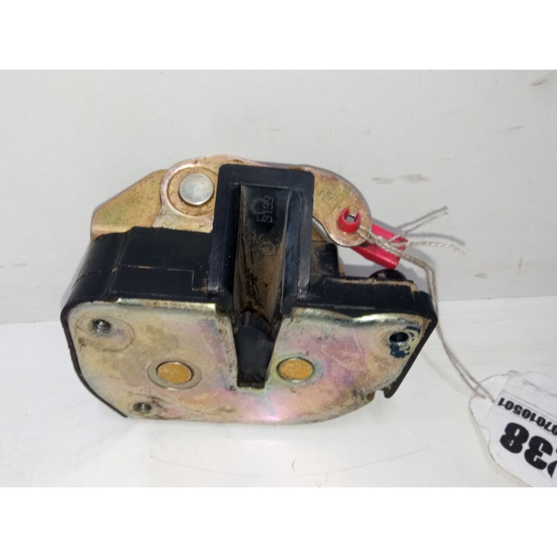 Recambio de cerradura puerta corredera izquierda para chrysler voyager / grand voyager iii (gs_, ns_) 2.4 i referencia OEM IAM   Recambio de cerradura puerta corredera izquierda para chrysler voyager / grand voyager iii (gs_, ns_) 2.4 i referencia OEM IAM