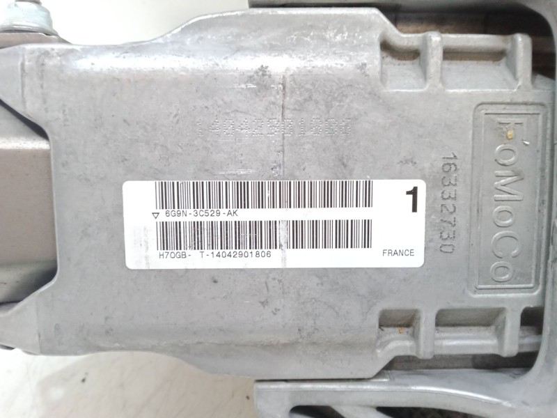 Recambio de columna direccion para ford galaxy ii (wa6) 2.0 tdci referencia OEM IAM 6G9N3C529AK  