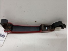 Recambio de maneta exterior puerta trasera derecha para peugeot 207/207+ (wa_, wc_) 1.6 hdi referencia OEM IAM    2
