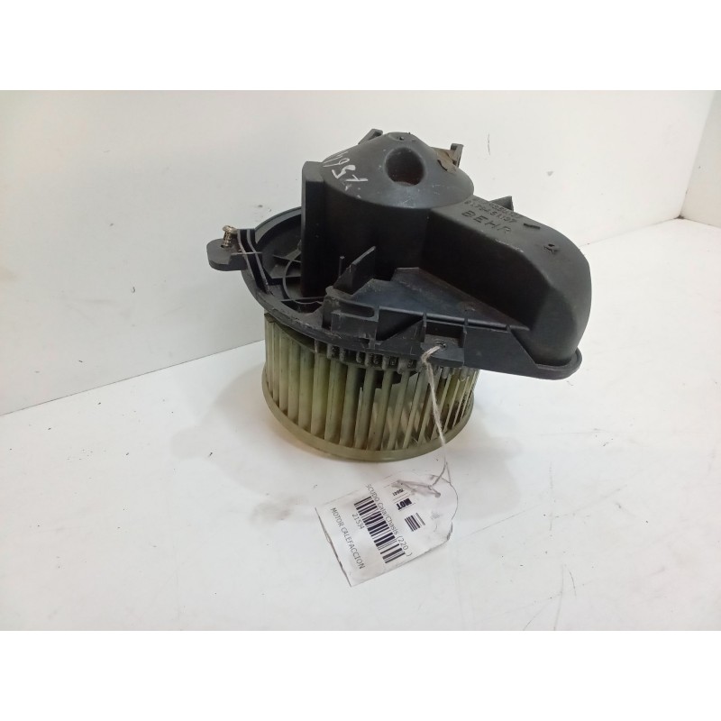 Recambio de motor calefaccion para fiat scudo caja/chasis (220_) 1.9 d referencia OEM IAM   