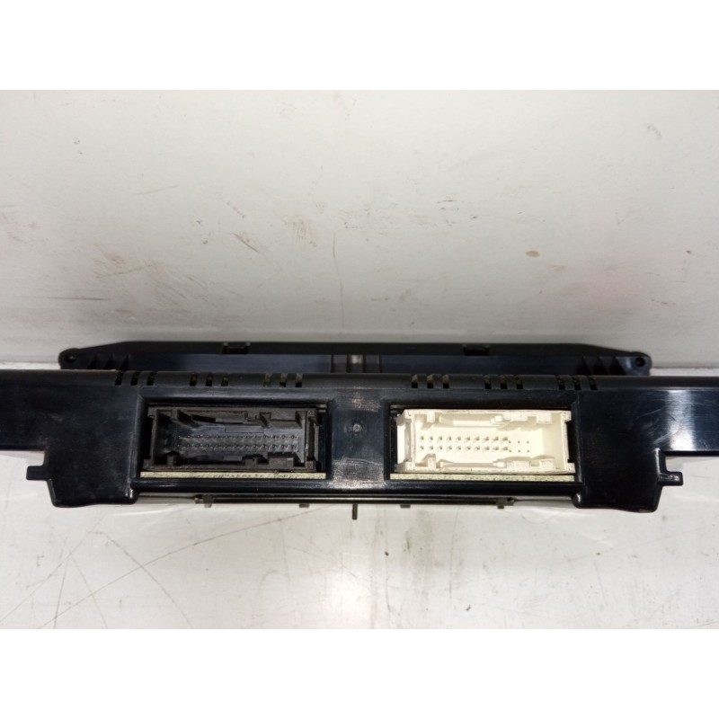 Recambio de mando calefaccion / a/a para ford focus ii (da_, hcp, dp) 1.6 tdci referencia OEM IAM 3M5T18C612AP   Recambio de mando calefaccion / a/a para ford focus ii (da_, hcp, dp) 1.6 tdci referencia OEM IAM 3M5T18C612AP