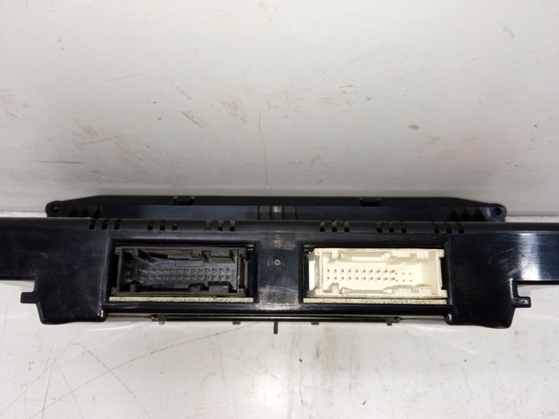 Recambio de mando calefaccion / a/a para ford focus ii (da_, hcp, dp) 1.6 tdci referencia OEM IAM 3M5T18C612AP   Recambio de mando calefaccion / a/a para ford focus ii (da_, hcp, dp) 1.6 tdci referencia OEM IAM 3M5T18C612AP