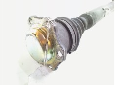 Recambio de transmision delantera derecha para audi tt roadster (8n9) 1.8 t referencia OEM IAM    2