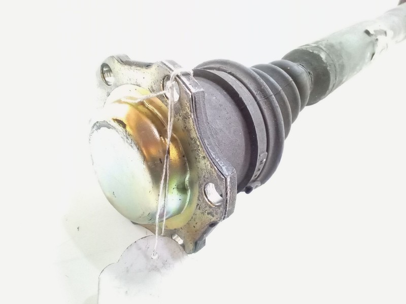 Recambio de transmision delantera derecha para audi tt roadster (8n9) 1.8 t referencia OEM IAM   