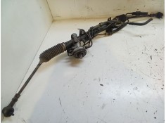 Recambio de cremallera direccion para hyundai getz (tb) 1.4 i referencia OEM IAM   