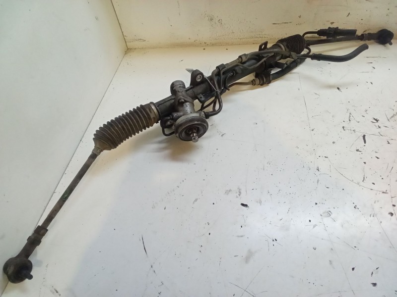 Recambio de cremallera direccion para hyundai getz (tb) 1.4 i referencia OEM IAM   