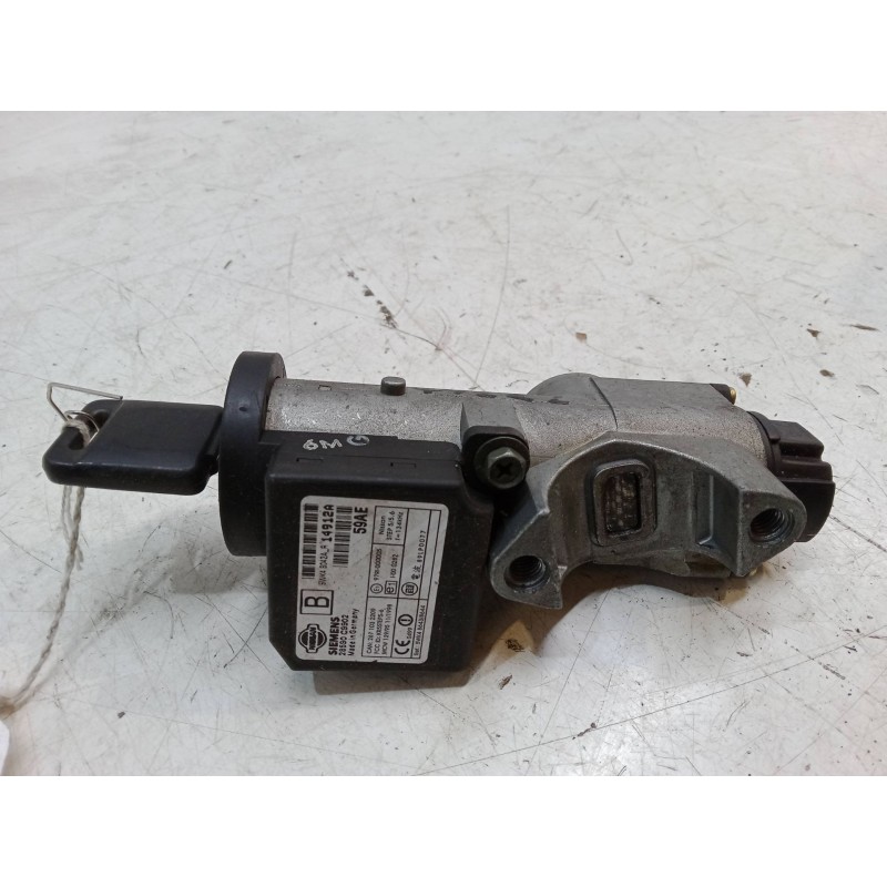 Recambio de clausor para nissan almera ii (n16) 1.8 referencia OEM IAM 28590C9902  5WK486438644