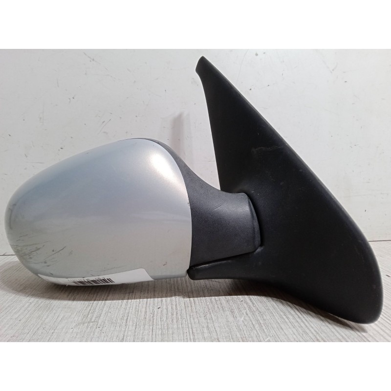 Recambio de retrovisor electrico derecho para renault clio ii (bb_, cb_) 1.4 (b/cb0c, b/cb0s) referencia OEM IAM   