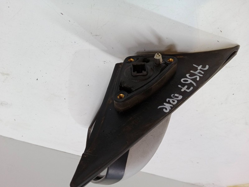 Recambio de retrovisor electrico derecho para hyundai elantra iii sedán (xd) 1.6 referencia OEM IAM   