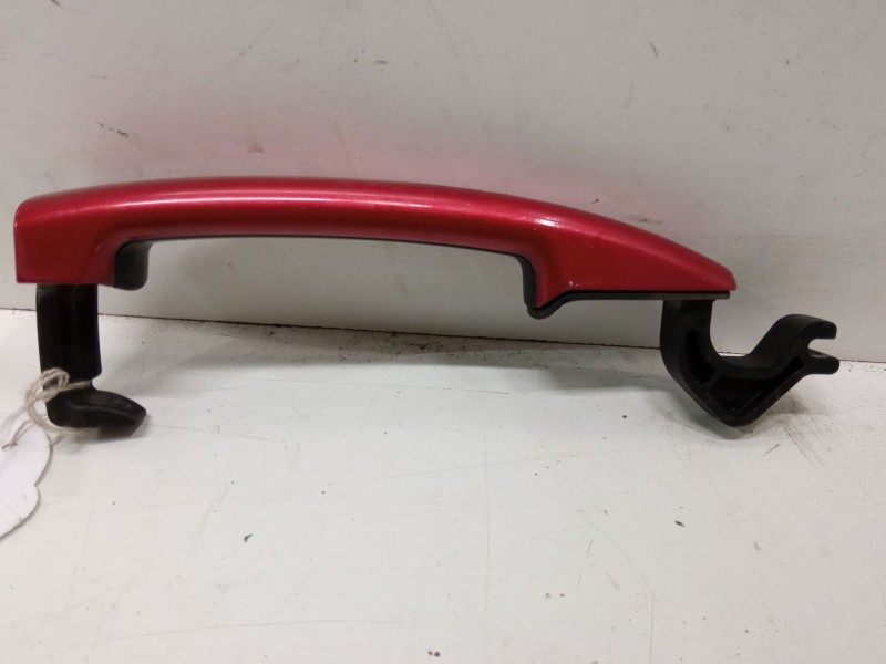 Recambio de maneta exterior puerta trasera derecha para peugeot 207/207+ (wa_, wc_) 1.6 hdi referencia OEM IAM   