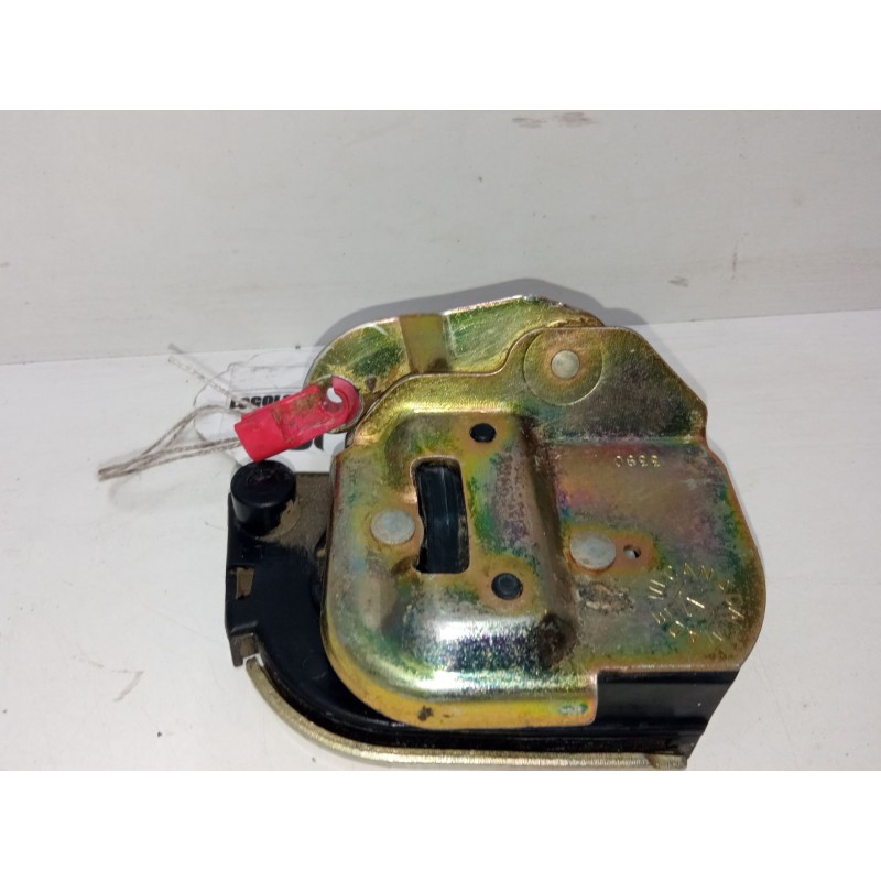 Recambio de cerradura puerta corredera izquierda para chrysler voyager / grand voyager iii (gs_, ns_) 2.4 i referencia OEM IAM   Recambio de cerradura puerta corredera izquierda para chrysler voyager / grand voyager iii (gs_, ns_) 2.4 i referencia OEM IAM