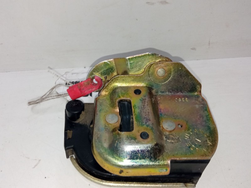 Recambio de cerradura puerta corredera izquierda para chrysler voyager / grand voyager iii (gs_, ns_) 2.4 i referencia OEM IAM   Recambio de cerradura puerta corredera izquierda para chrysler voyager / grand voyager iii (gs_, ns_) 2.4 i referencia OEM IAM