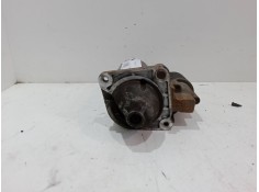 Recambio de motor arranque para fiat stilo multi wagon (192_) 1.6 16v referencia OEM IAM   