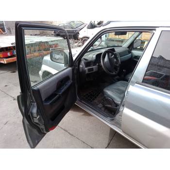 MITSUBISHI MONTERO IO I (H6_W, H7_W)