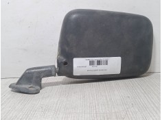 Recambio de retrovisor derecho para nissan vanette furgoneta (c120) 2.0 d referencia OEM IAM    2
