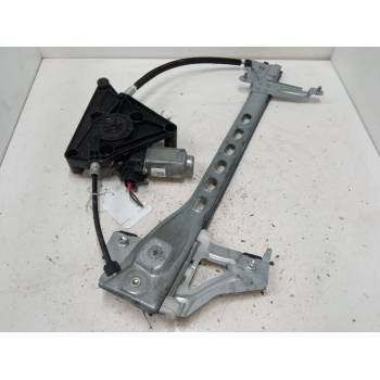 ELEVALUNAS ELECTRICO DELANTERO DERECHO 430086K0 