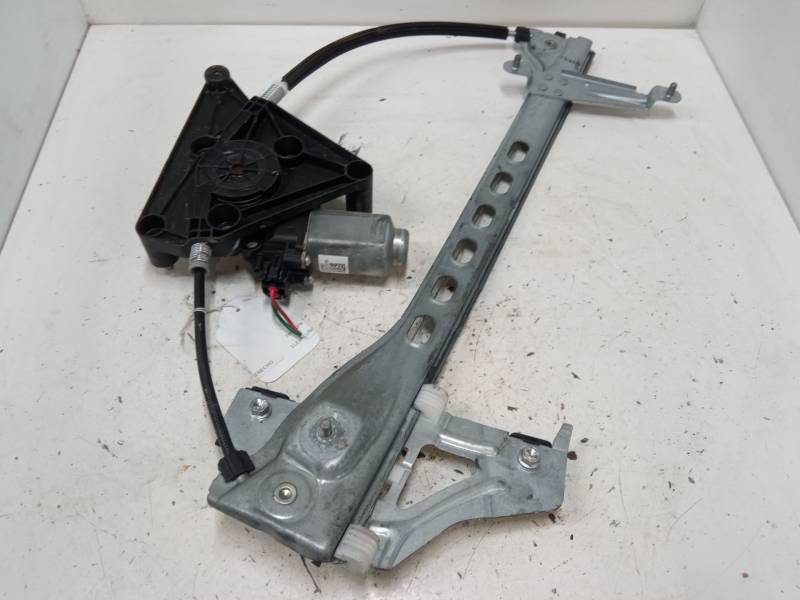 ELEVALUNAS ELECTRICO DELANTERO DERECHO 430086K0 
