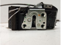 Recambio de cerradura puerta delantera derecha para nissan juke (f15) 1.5 dci referencia OEM IAM