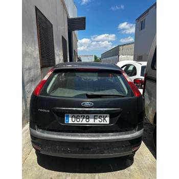 FORD FOCUS II (DA_, HCP, DP)