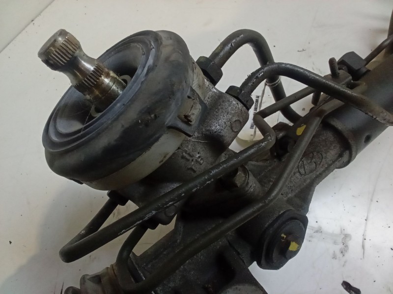 Recambio de cremallera direccion para hyundai getz (tb) 1.4 i referencia OEM IAM   