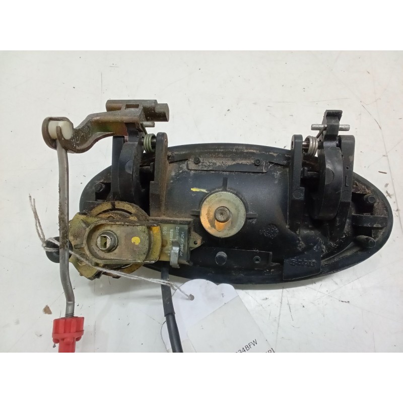 Recambio de maneta exterior puerta delantera izquierda para saab 9-3 (ys3d) 2.0 turbo referencia OEM IAM   