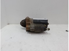 Recambio de motor arranque para fiat stilo multi wagon (192_) 1.6 16v referencia OEM IAM    2