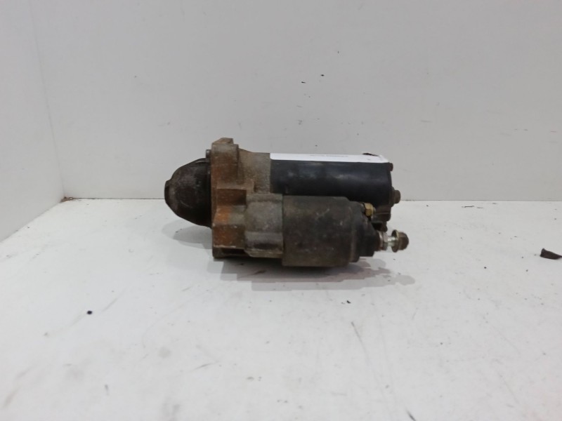 Recambio de motor arranque para fiat stilo multi wagon (192_) 1.6 16v referencia OEM IAM    Recambio de motor arranque para fiat stilo multi wagon (192_) 1.6 16v referencia OEM IAM
