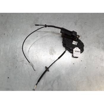CERRADURA PUERTA DELANTERA IZQUIERDA AO48317 