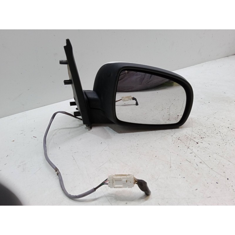 Recambio de retrovisor electrico derecho para nissan note (e11, ne11) 1.5 dci referencia OEM IAM   