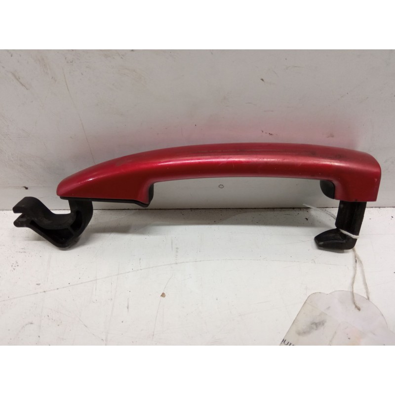 Recambio de maneta exterior puerta trasera izquierda para peugeot 207/207+ (wa_, wc_) 1.6 hdi referencia OEM IAM   