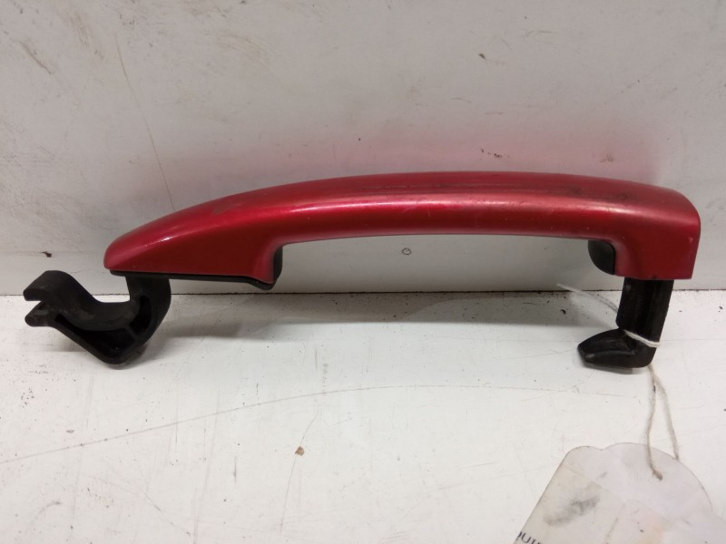 Recambio de maneta exterior puerta trasera izquierda para peugeot 207/207+ (wa_, wc_) 1.6 hdi referencia OEM IAM   