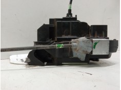 Recambio de cerradura puerta delantera derecha para nissan juke (f15) 1.5 dci referencia OEM IAM    2