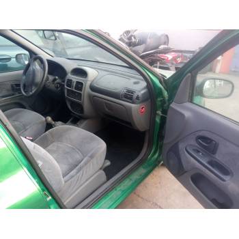 RENAULT CLIO II (BB_, CB_)