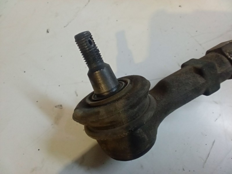 Recambio de cremallera direccion para hyundai getz (tb) 1.4 i referencia OEM IAM   