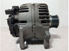 Recambio de alternador para volkswagen polo (6n2) 1.4 referencia OEM IAM 0124325012-C1 0000181134-50