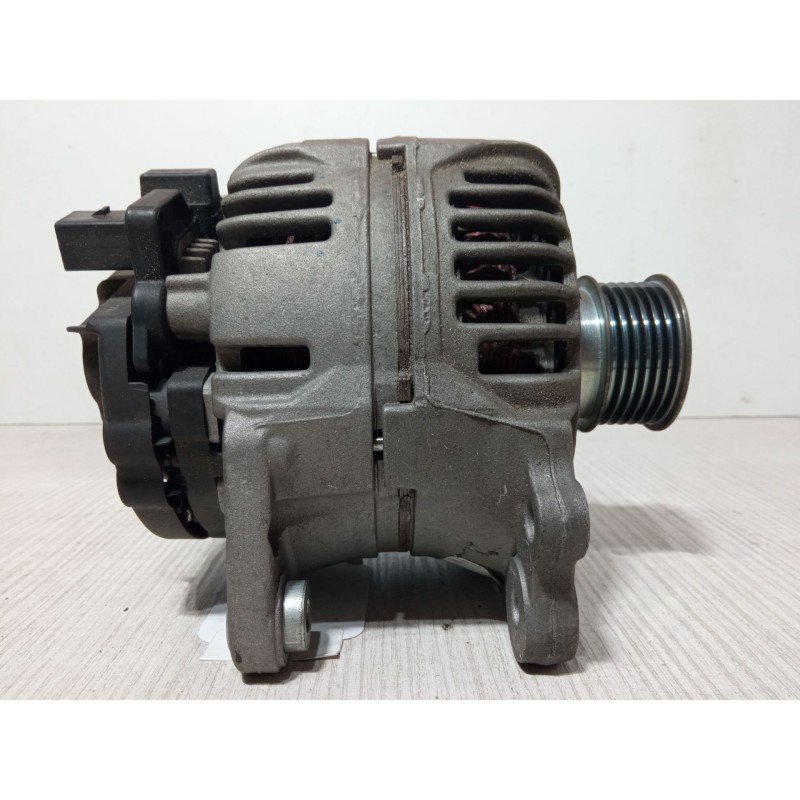 Recambio de alternador para volkswagen polo (6n2) 1.4 referencia OEM IAM 0124325012-C1 0000181134-50 