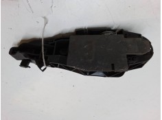 Recambio de maneta exterior puerta trasera derecha para peugeot 3008 suv (mc_, mr_, mj_, m4_) 1.5 bluehdi 130 referencia OEM IAM 2