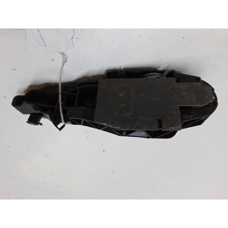 Recambio de maneta exterior puerta trasera derecha para peugeot 3008 suv (mc_, mr_, mj_, m4_) 1.5 bluehdi 130 referencia OEM IAM