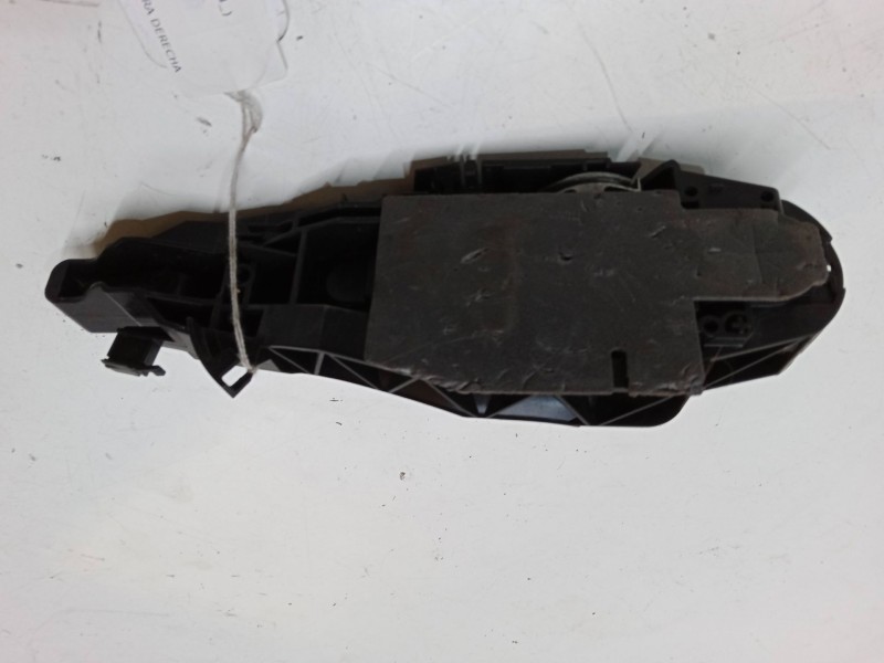 Recambio de maneta exterior puerta trasera derecha para peugeot 3008 suv (mc_, mr_, mj_, m4_) 1.5 bluehdi 130 referencia OEM IAM