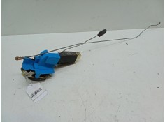 Recambio de cerradura puerta delantera derecha para saab 9-3 (ys3d) 2.0 turbo referencia OEM IAM