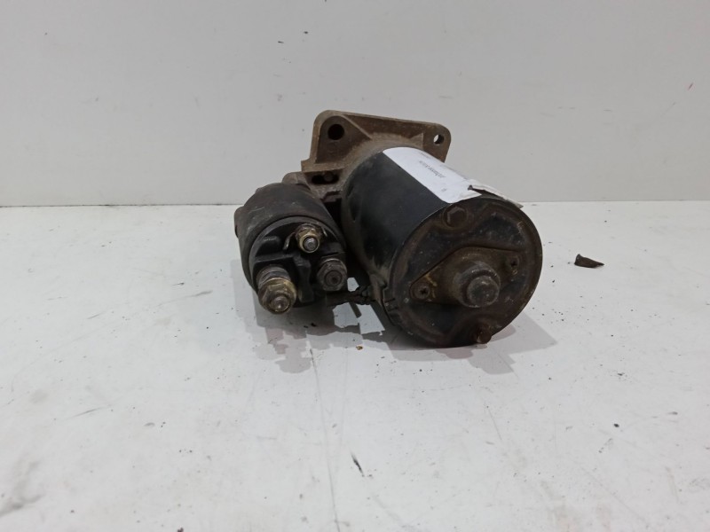 Recambio de motor arranque para fiat stilo multi wagon (192_) 1.6 16v referencia OEM IAM    Recambio de motor arranque para fiat stilo multi wagon (192_) 1.6 16v referencia OEM IAM