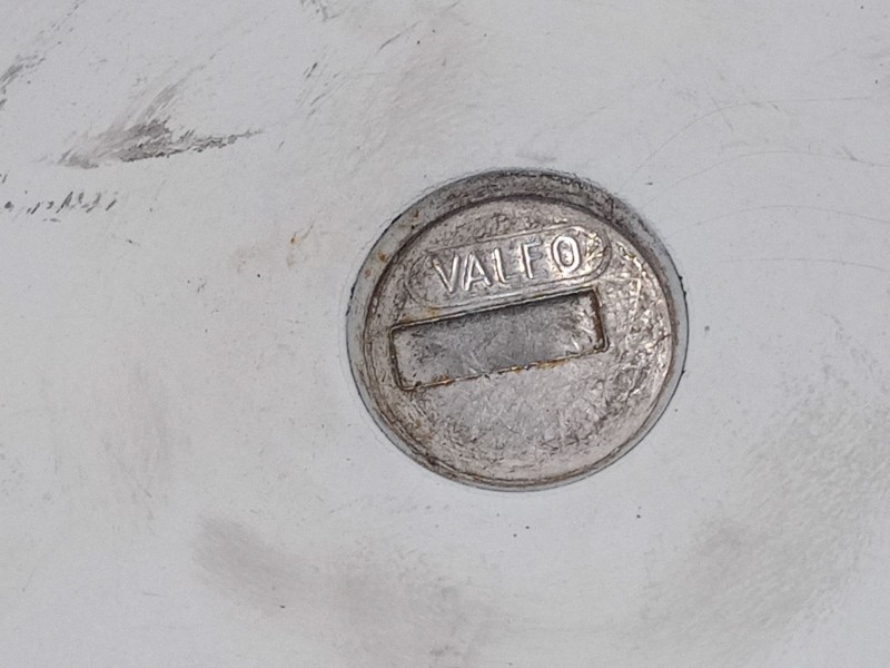 Recambio de tapon combustible para peugeot 106 ii (1a_, 1c_) 1.5 d referencia OEM IAM   