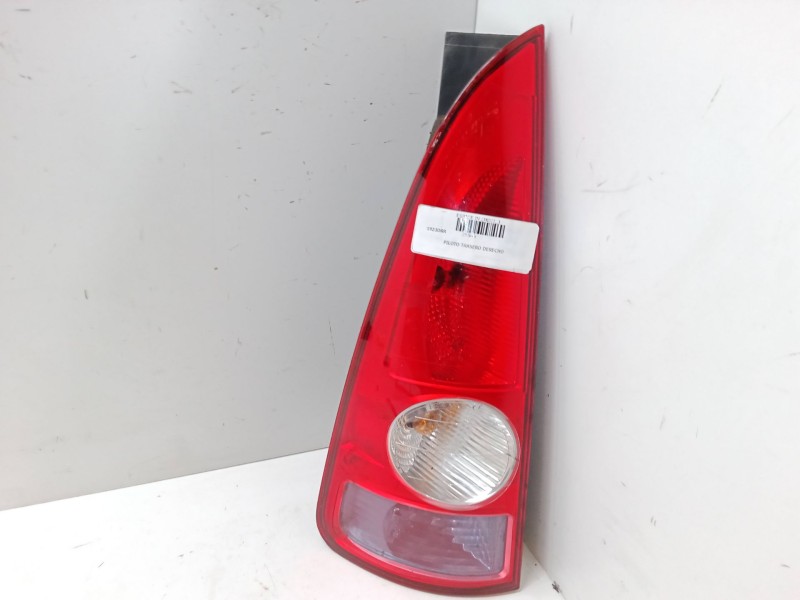 Recambio de piloto trasero derecho para renault espace iv (jk0/1_) 1.9 dci (jk0u, jk0g) referencia OEM IAM   