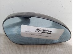 Recambio de cristal retrovisor derecho para citroën c4 coupé (la_) 2.0 hdi referencia OEM IAM   