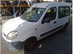 renault kangoo (kc0/1_) del año 2004