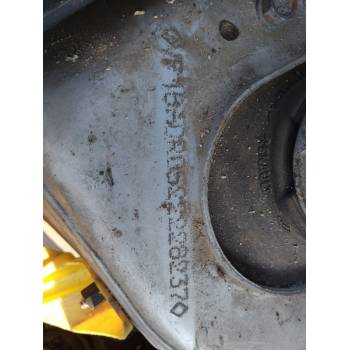 RENAULT MEGANE I (BA0/1_)