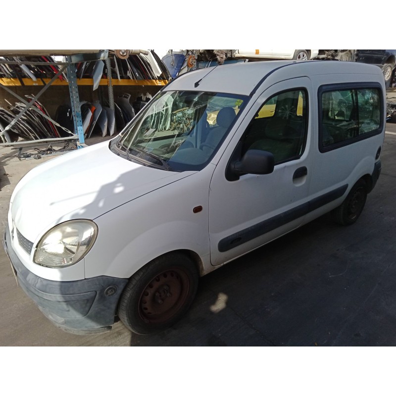 renault kangoo (kc0/1_) del año 2004