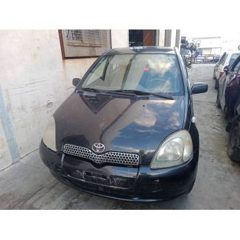 TOYOTA YARIS (_P1_)