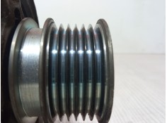 Recambio de alternador para volkswagen polo (6n2) 1.4 referencia OEM IAM 0124325012-C1 0000181134-50  2