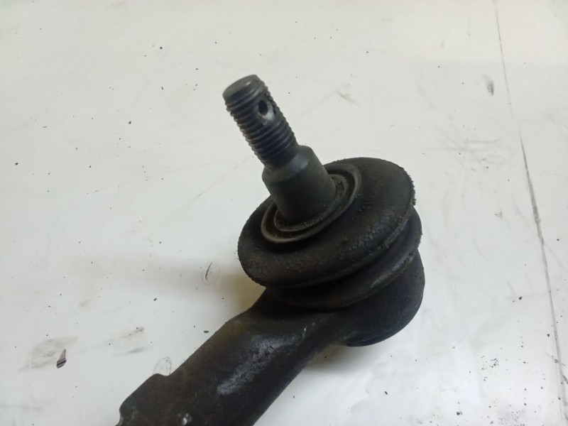 Recambio de cremallera direccion para hyundai getz (tb) 1.4 i referencia OEM IAM   